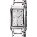 Hamilton Hamilton Ardmore Quartz H11411115   H11411115  кварцевые женские часы  перламутровый циферблат, браслет нержавеющая сталь — вид спереди